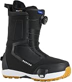 Amazon | 【2点セット】(ケーツー) K2 ステップイン スノーボード
